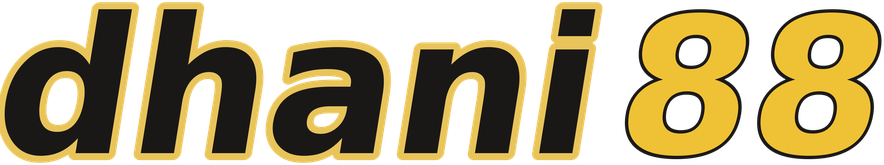 dhani88 logo